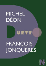 Title: Michel Déon - Duetto, Author: François Jonquères