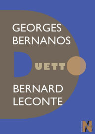 Title: Georges Bernanos - Duetto, Author: Bernard Leconte