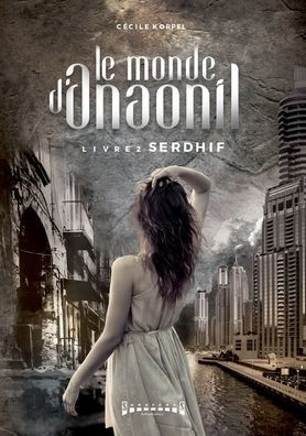 Auriane: Saga fantasy