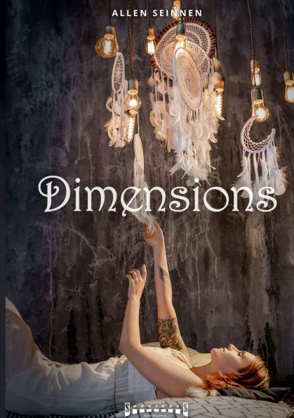Dimensions: Roman fantastique