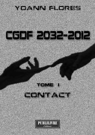 Title: Contact: Thriller de science-fiction, Author: Yoann Flores