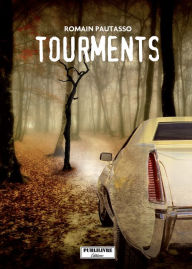 Title: Tourments: Un thriller historique, Author: Romain Pautasso