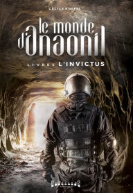 Title: L'Invictus: Saga fantasy, Author: Cécile Koppel