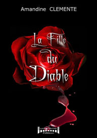 Title: La fille du diable: Thriller noir, Author: Amandine Clemente