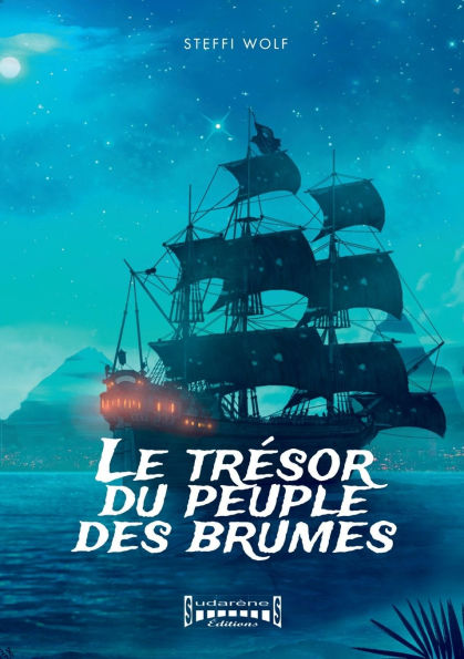 Le TrÃ¯Â¿Â½sor du Peuple des Brumes: Fantasy
