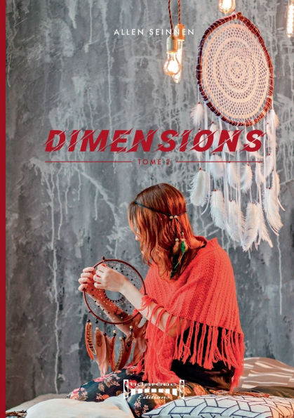 Dimensions -Tome 2