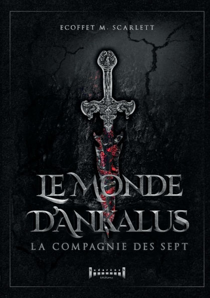 Le monde d'Ankalus