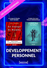 Title: Duo Sudarenes : Développement Personnel: L'origine des Maux / Le voyage de Nambu, Author: Thalia Darnanville