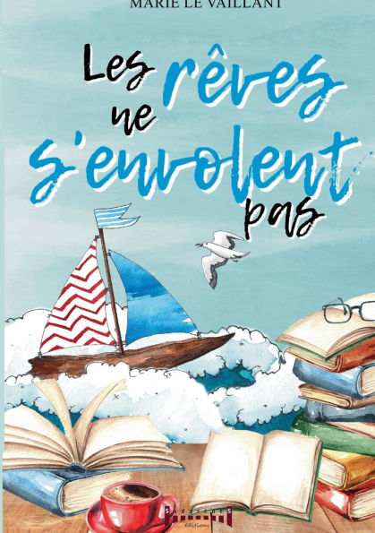 Les rÃ¯Â¿Â½ves ne s'envolent pas