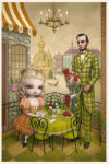 Alternative view 5 of The Gay '90s: A Portfolio: 24 Plates