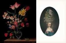 Alternative view 2 of Lamb Land: The Art of Marion Peck