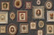 Alternative view 3 of Lamb Land: The Art of Marion Peck