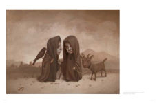 Alternative view 7 of Lamb Land: The Art of Marion Peck