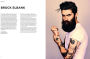 Alternative view 4 of Beards Rock: Facial Hair in Contemporary Art and Graphic Design