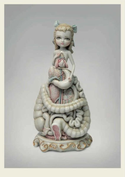 Anatomy Rocks: 30 Deluxe Postcards