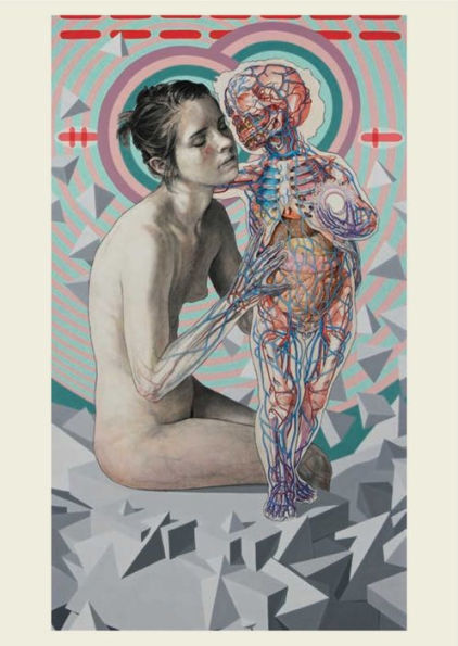 Anatomy Rocks: 30 Deluxe Postcards