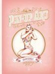 Alternative view 1 of Pin-Up: Good Girls and Bad Girls