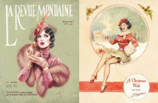 Alternative view 3 of Pin-Up: Good Girls and Bad Girls
