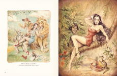 Alternative view 7 of Pin-Up: Good Girls and Bad Girls