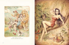 Alternative view 8 of Pin-Up: Good Girls and Bad Girls