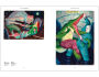 Alternative view 10 of Fatales: The Art of Ryan Heshka