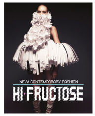 Title: Hi-Fructose: New Contemporary Fashion, Author: Attaboy