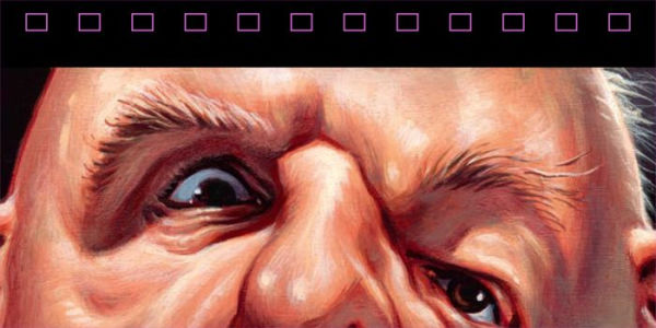 Pop-Eyes