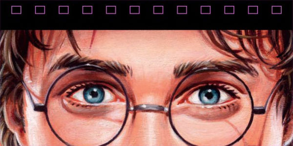 Pop-Eyes