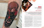 Alternative view 9 of Geek Tattoo: Pop Culture in the Flesh
