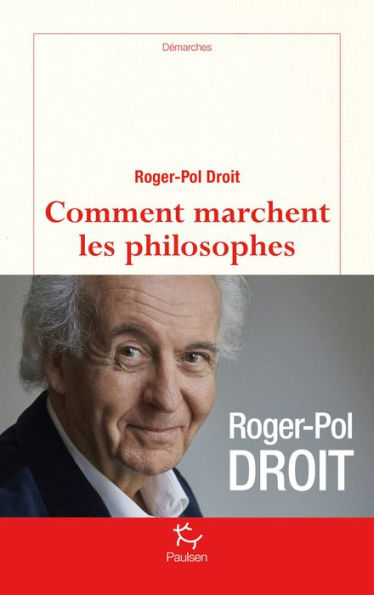 Comment marchent les philosophes