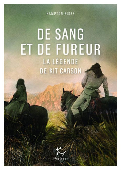 De sang et de fureur / Blood and Thunder