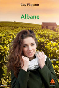 Title: Albane, Author: Guy Féquant