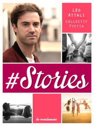 Title: #Stories, Author: Andrew Walton