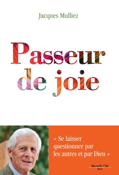 Passeur de Joie: Grand prix témoignage RCF Radio