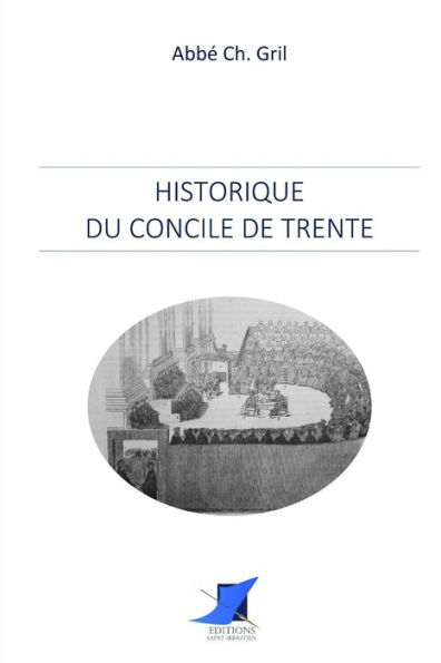 Historique du Concile de Trente