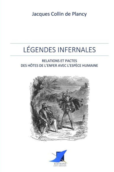 Lï¿½gendes Infernales