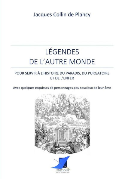 Lï¿½gendes de l'autre monde