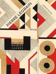 Title: Pierre Legrain, Author: Laurence Salmon