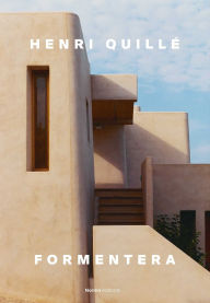 Title: Henri Quillé: Formentera, Author: Guy Bloch-Champfort