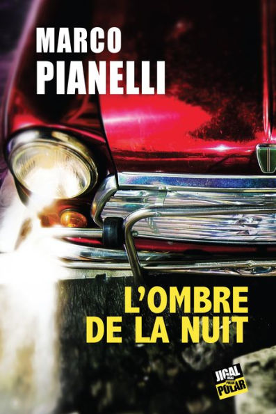 L'ombre de la nuit: Roman policier