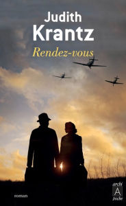 Title: Rendez-vous, Author: Judith Krantz