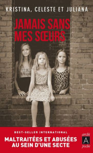 Title: Jamais sans mes soeurs, Author: Kristina Jones