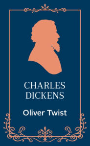 Title: Oliver Twist, Author: Charles Dickens