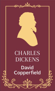 Title: David Copperfield, Author: Charles Dickens