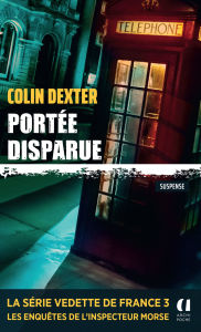 Title: Dernier bus pour Woodstock, Author: Colin Dexter