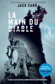 Title: La main du diable, Author: Jack Carr