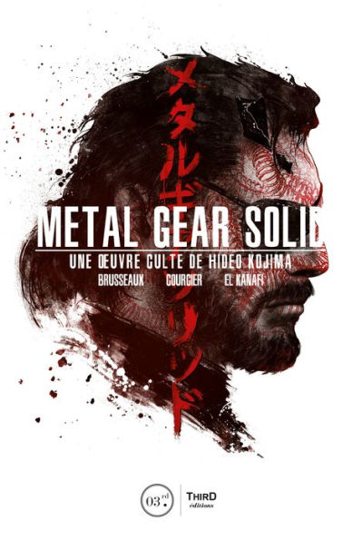 Metal Gear Solid: Une ouvre culte de Hideo Kojima