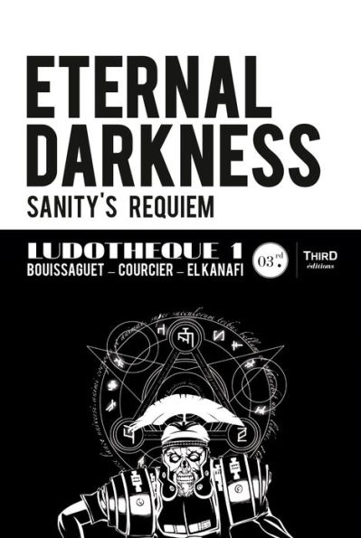 Ludothèque n°1 : Eternal Darkness : Sanity's Requiem: Genèse et coulisses d'un jeu culte