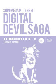 Title: Digital Devil Saga: Genèse et coulisses d'un jeu culte, Author: Brenda S. McCants