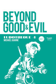 Title: Beyond Good & Evil: Genèse et coulisses d'un jeu culte, Author: The Rebel Tell Band